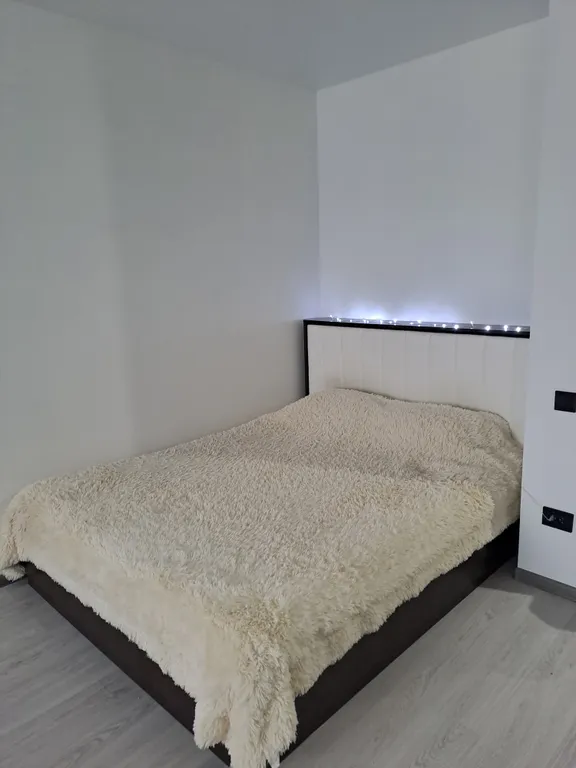 Уютная квартира в самом центре Спутника