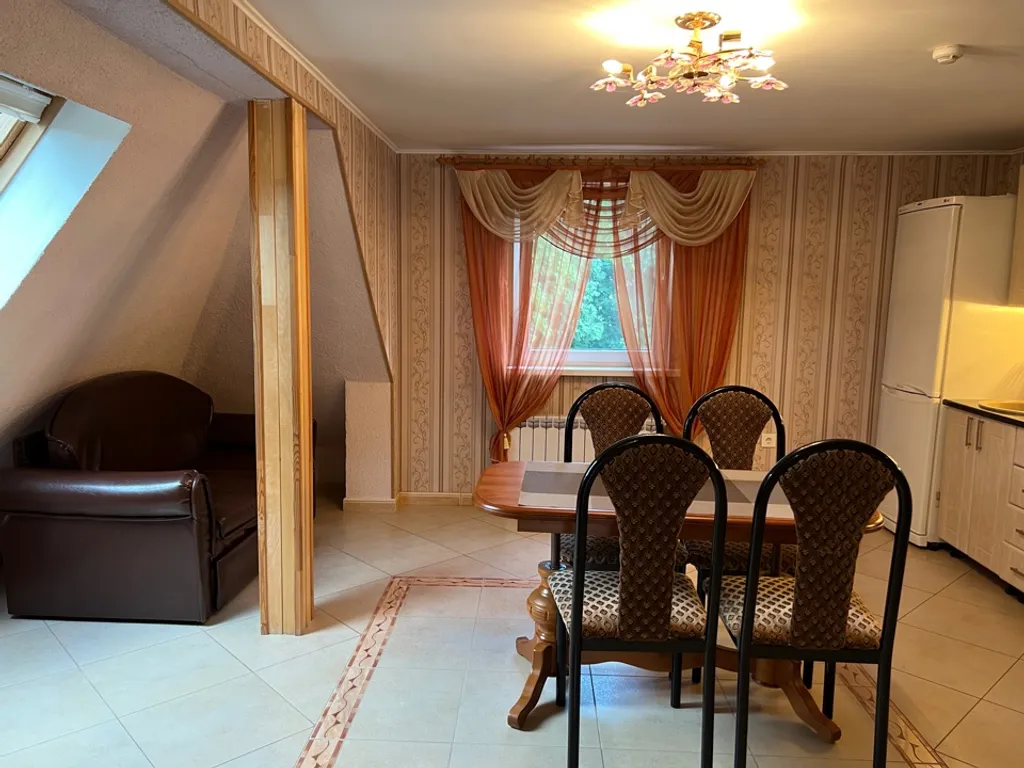 Уютная квартира в центре города рядом с морем