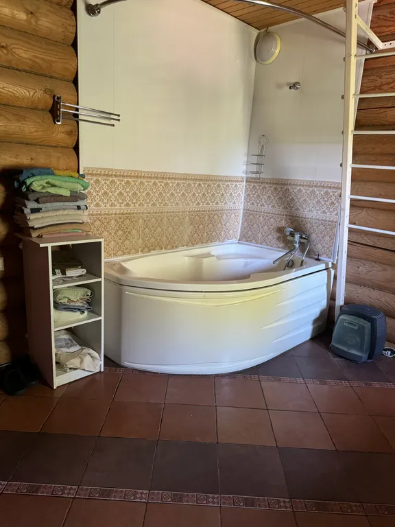 Дом в Игермане