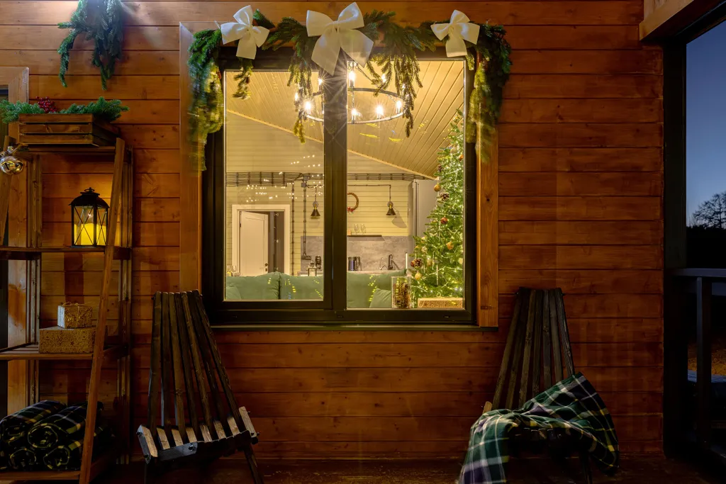 Коттедж Дом Атмосфера уюта — Кучерово