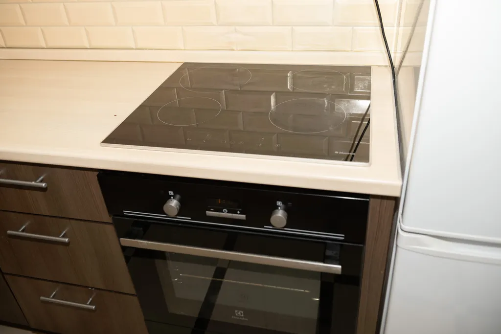 1-комнатная уютная квaртиpа