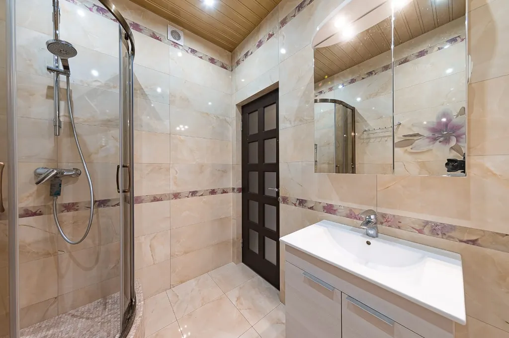 Коттедж Загородный дом — Мамайский Перевал