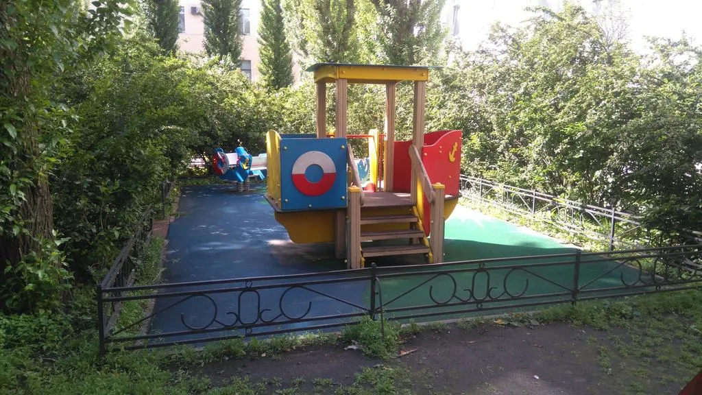 Квартира в центре у Аничкова моста