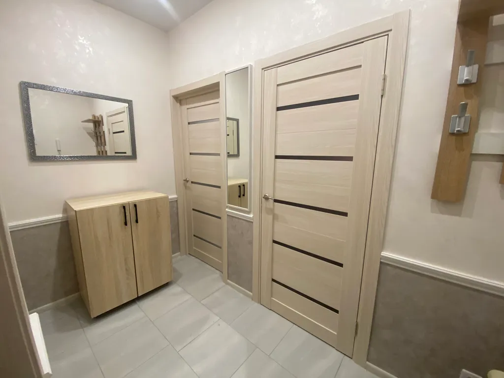 Шикарная однушка рядом с медицинским центром