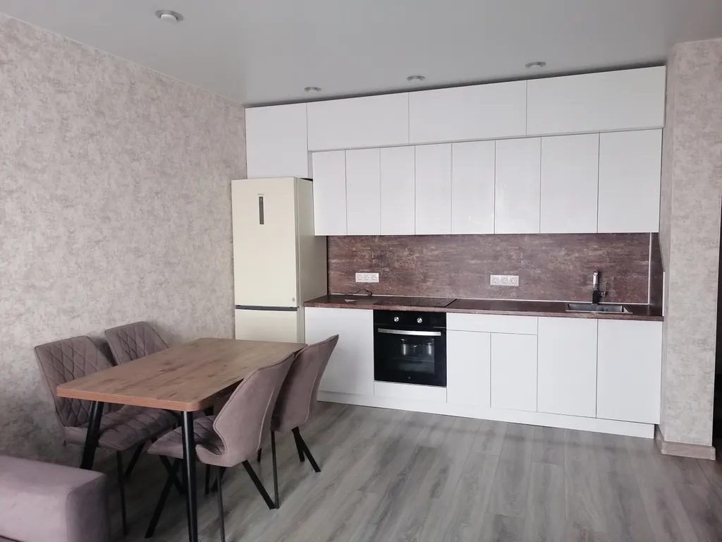 Квартира в центре города — аренда посуточно в Барнаул