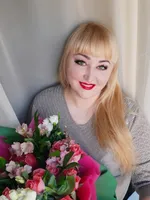 Людмила Полякова
