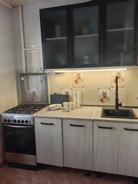 Уютная квартира в центре Пскова