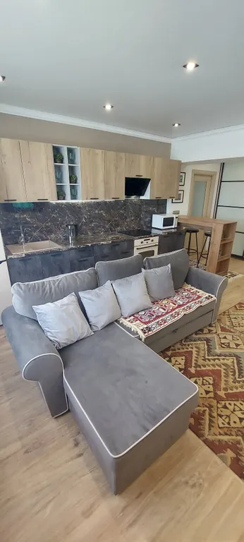 Resident apartment Sakhlife