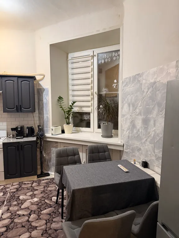 Квартира в центре