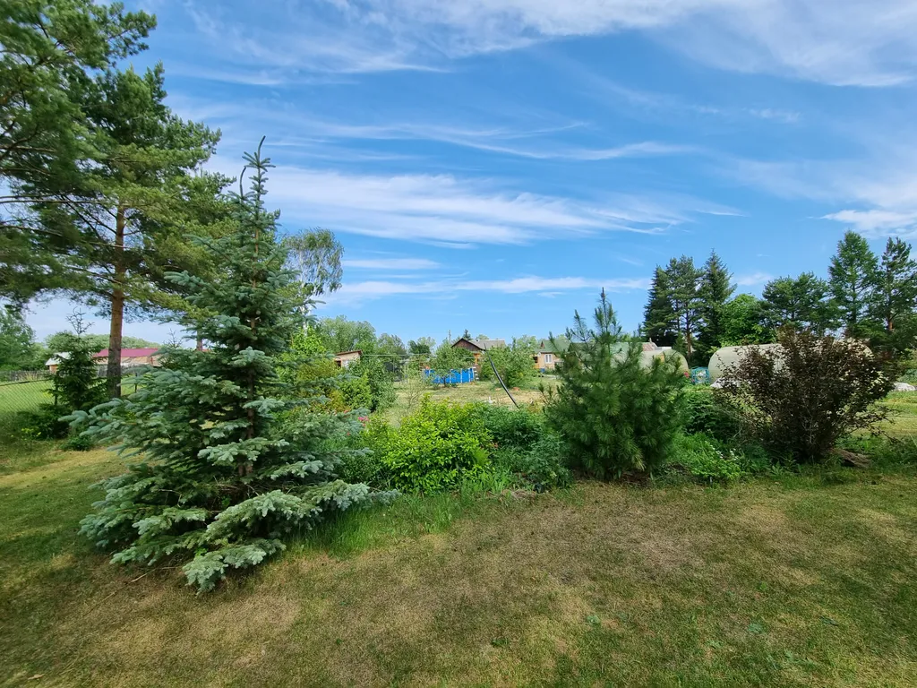 Коттедж Домик в деревне — Соколова