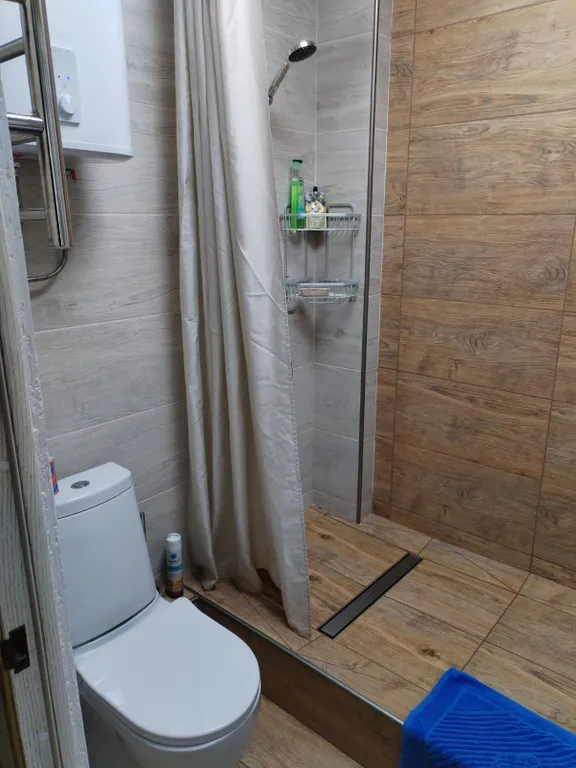 Квартира Квартира Дом у моря — Сириус