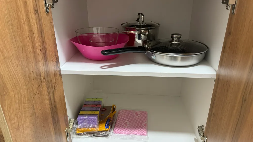 Уютная однокомнатная квартира с видом на самые красивые закаты у реки