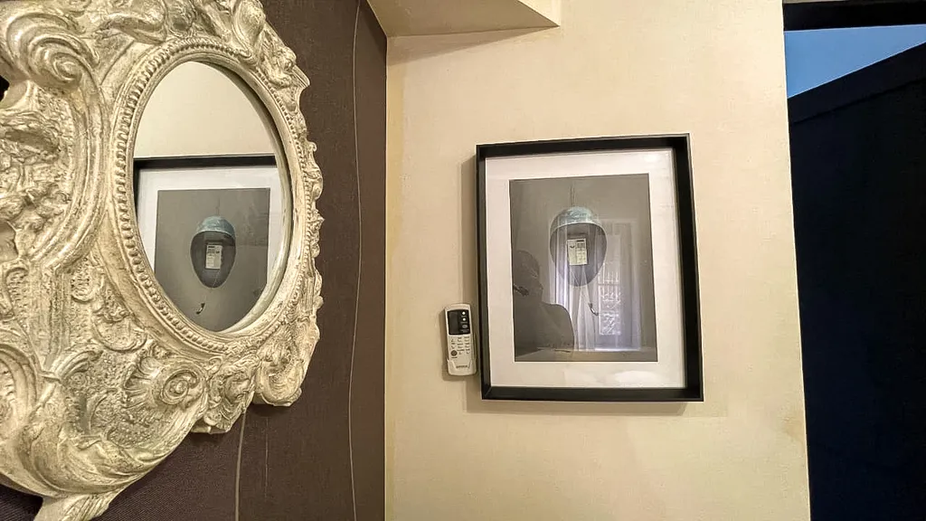 Комната комфорт с кондиционером