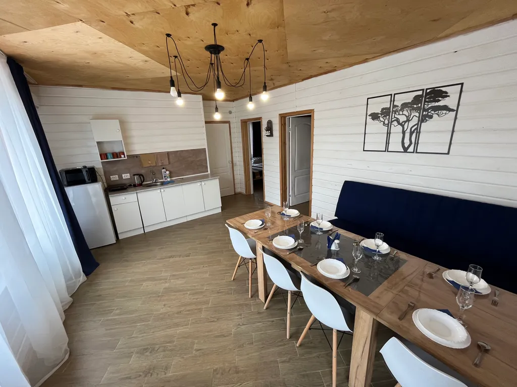 Дом в центре