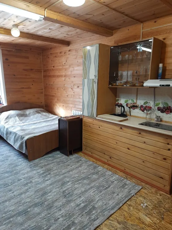 Квартира Комната — аренда посуточно в Байкальск