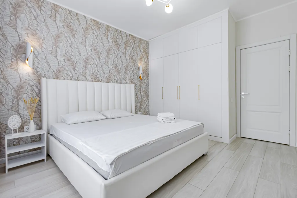 Only Sun -3 Room, Apartment