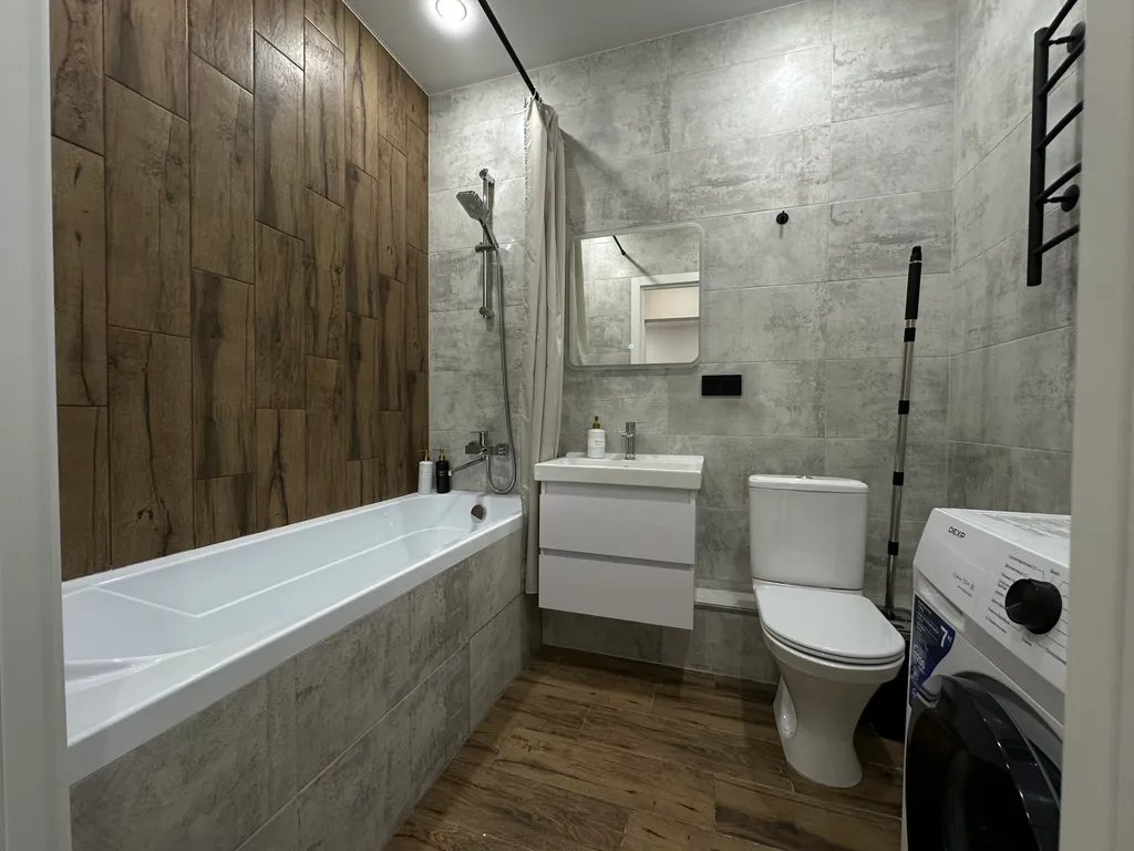 Квартира комфорт рядом с аэропортом