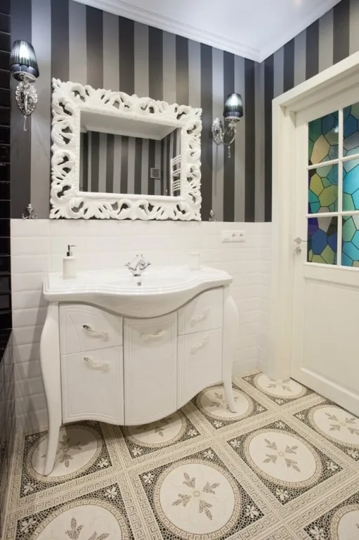 Квартира 3-комнатная Квартира — Калининград