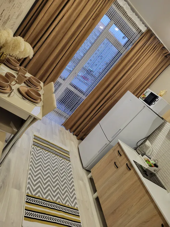 Шикарная квартира в центре