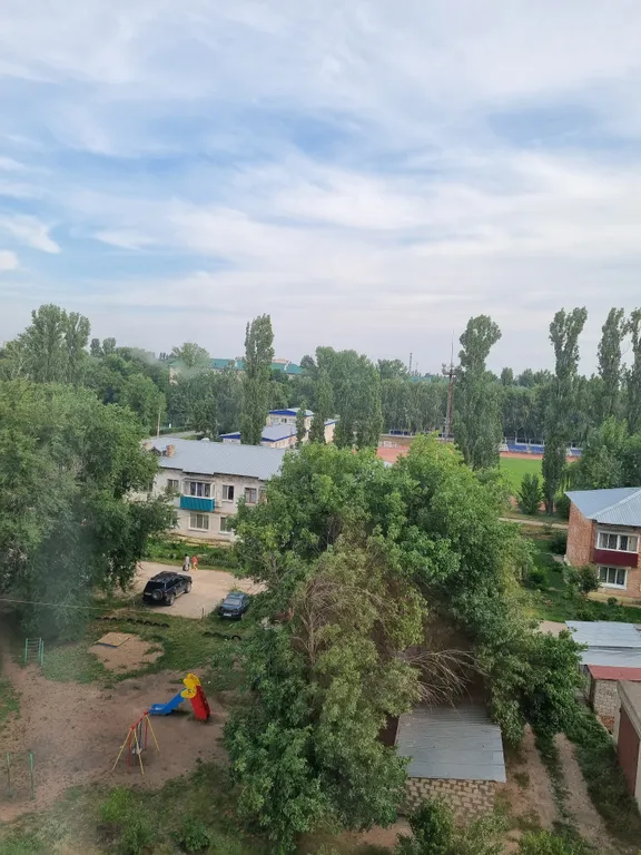 Квартира в жилгороде