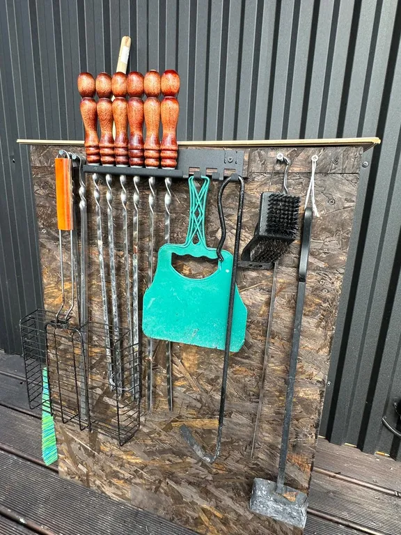 Плавучий дом 1