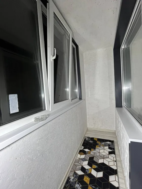 Комфортное проживание