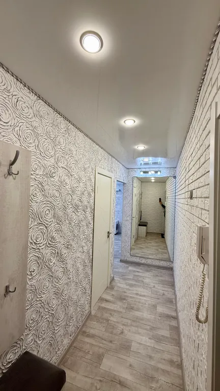 Уютная квартира рядом с Термальным Комплексом