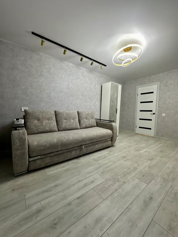 Привлекательная квартира в Дзержинском районе