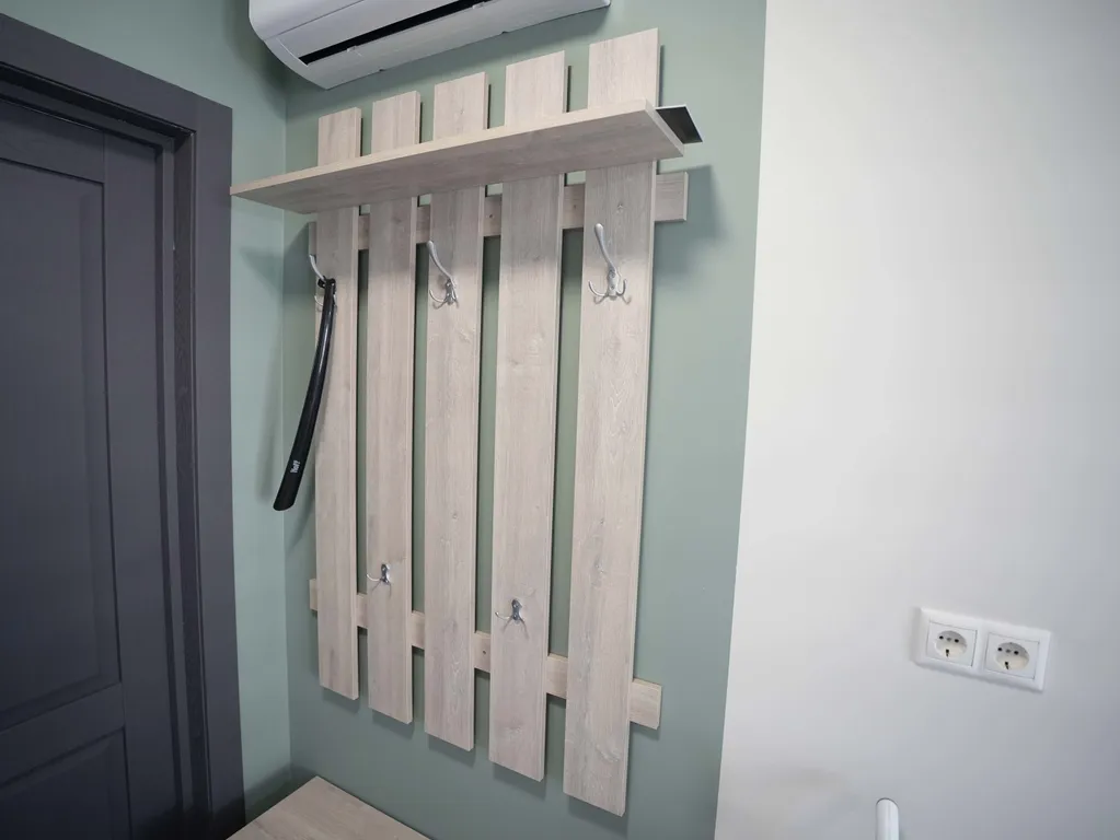 Квартира Уютная квартира студия в центре Сириуса — Сириус