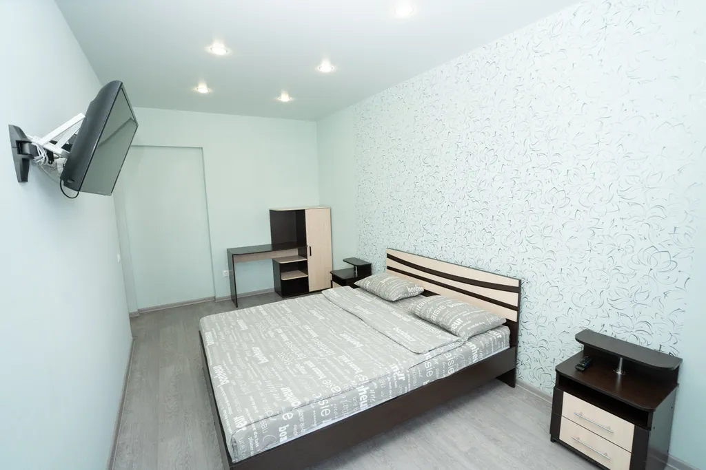 Квартира Апартаменты на аэропорте — аренда посуточно в Иркутск