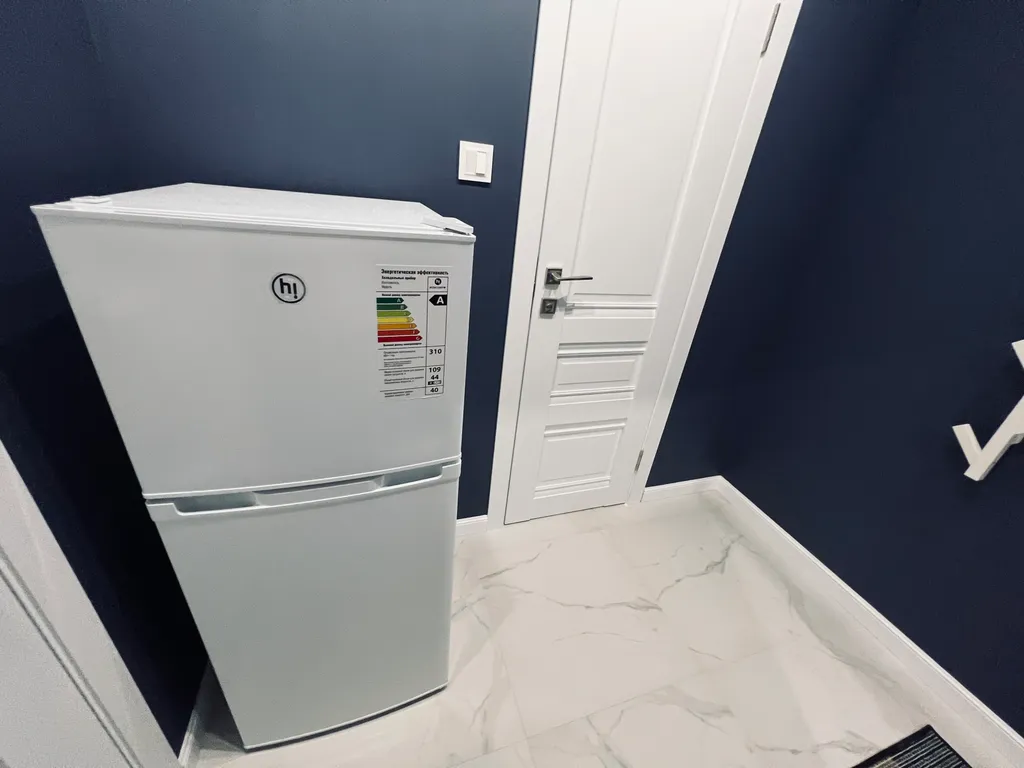 Квартира Квартира Шикарная студия в новом доме — Лобня