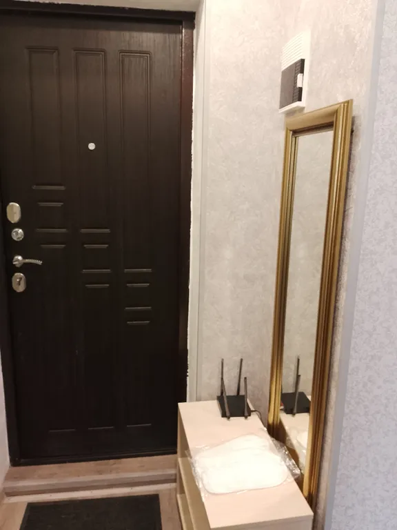 Уютная квартира в 15 минутах пешим шагом до центра