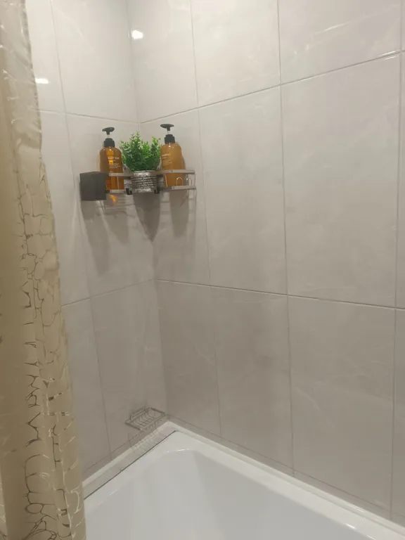 Уютная квартира в Каспийске