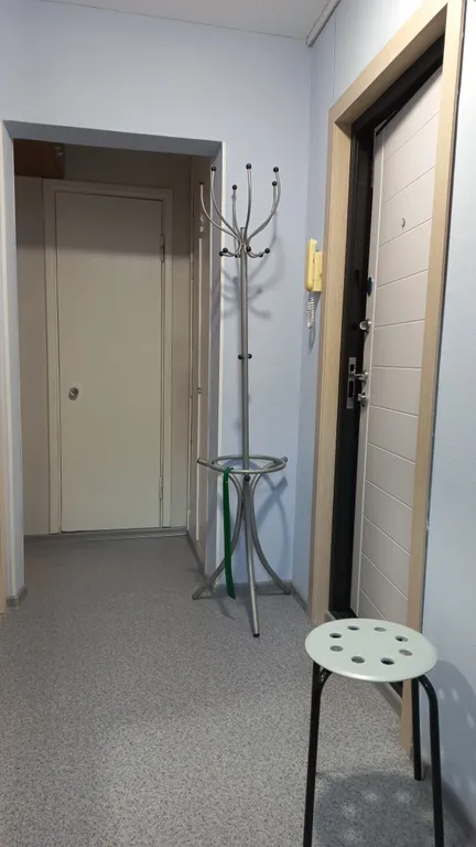 Квартира в Первомайском районе