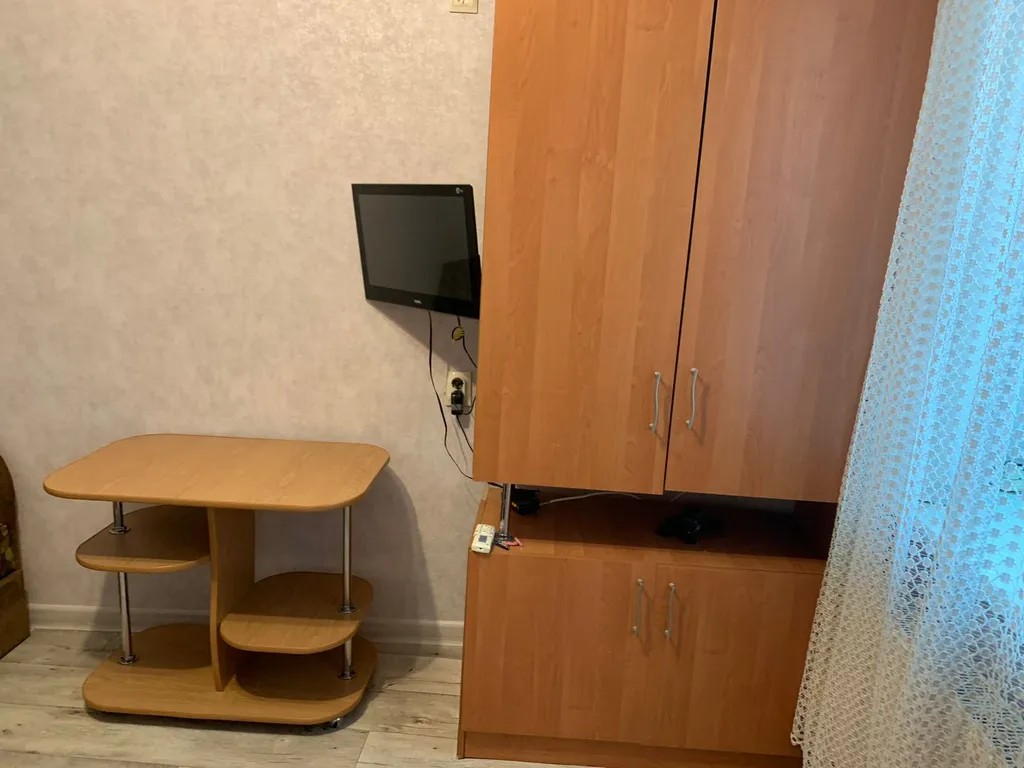 Квартира Уютная 2-х комнатная квартира — Евпатория