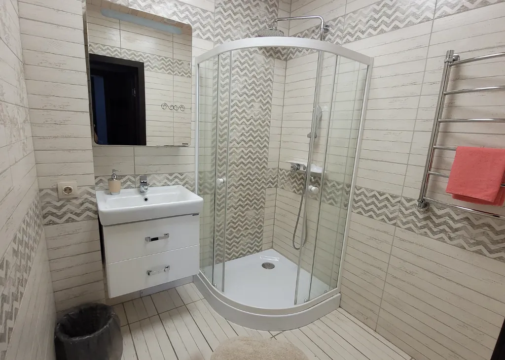 Коттедж 5 спален