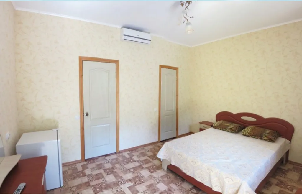 Квартира Комната с удобствами — аренда посуточно в Коктебель