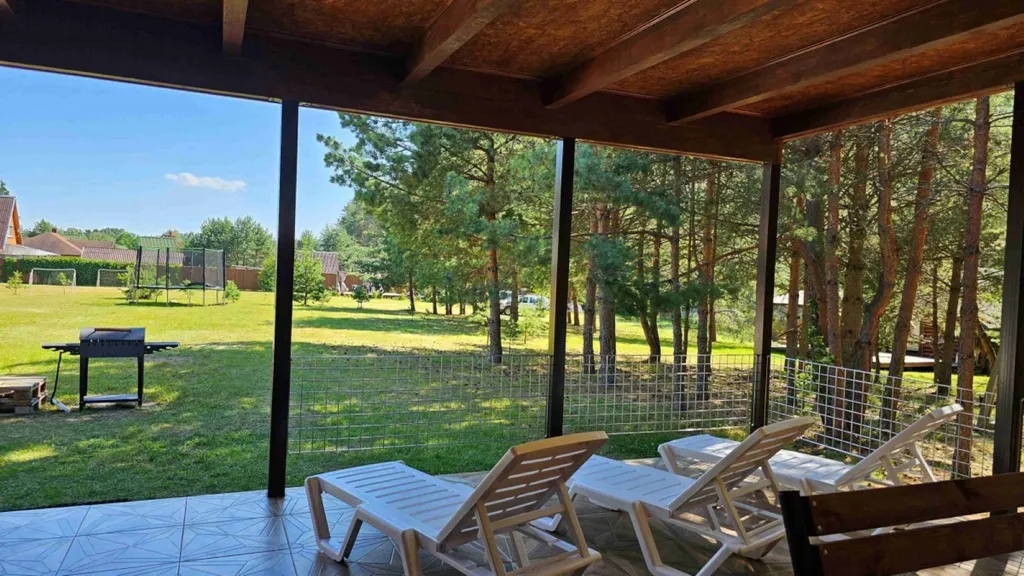 Aпартаменты Озерный