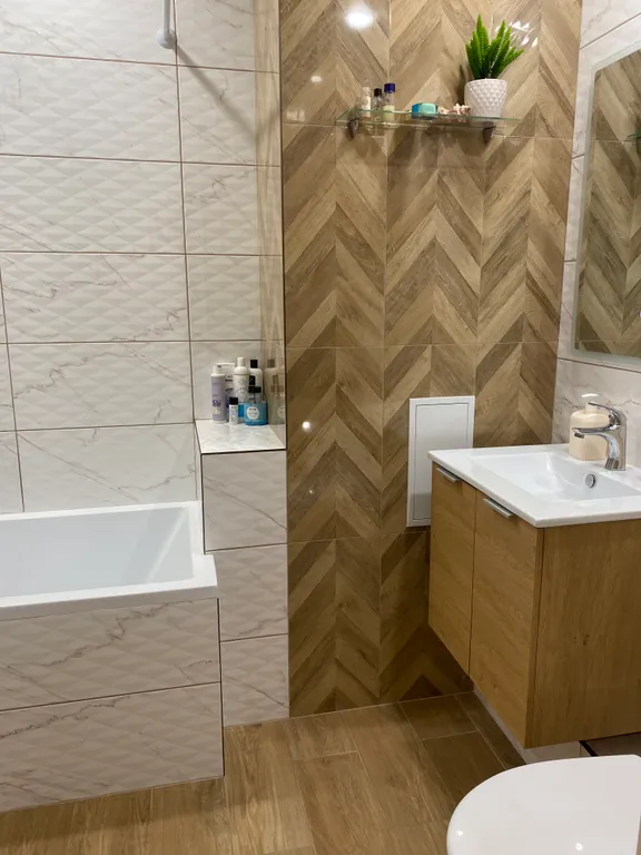 Квартира 1-комнатная Квартира — Калининград