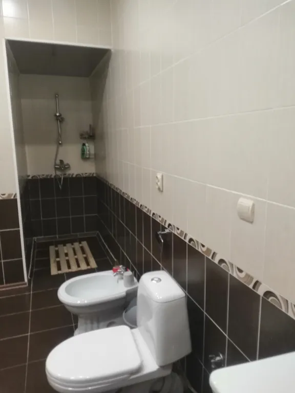 Гостевой дом в Киляковке