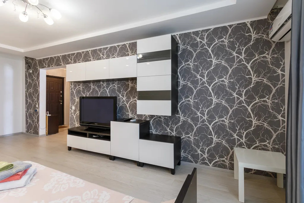 Апартаменты в центре