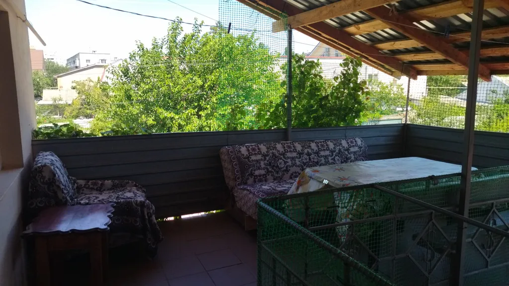 Квартира Комната — Феодосия