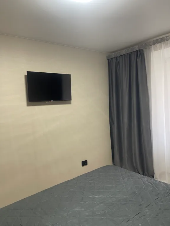 Комфортная трешка с красивым ремонтом