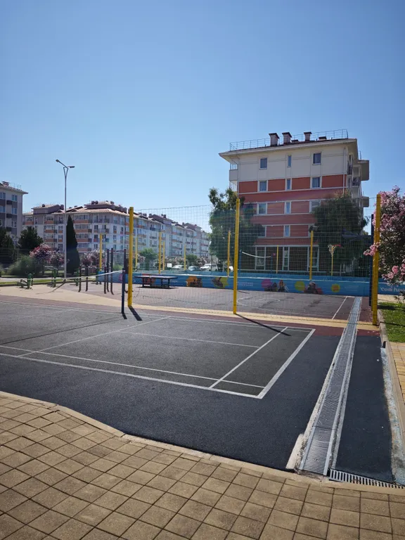 Квартира Апартаменты у моря — Сириус