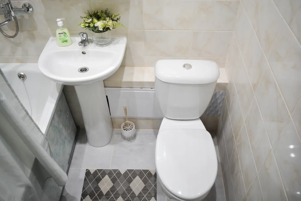 Апартаменты в центре