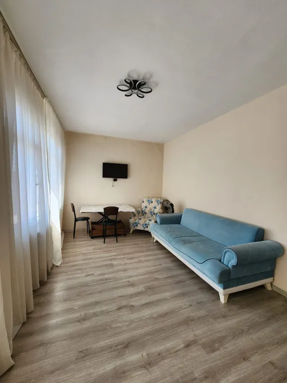 Квартира в центре Стамбула