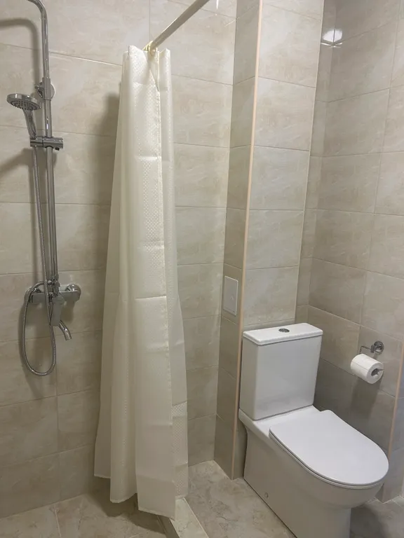 Номер в частном коттедже Профессорский уголок