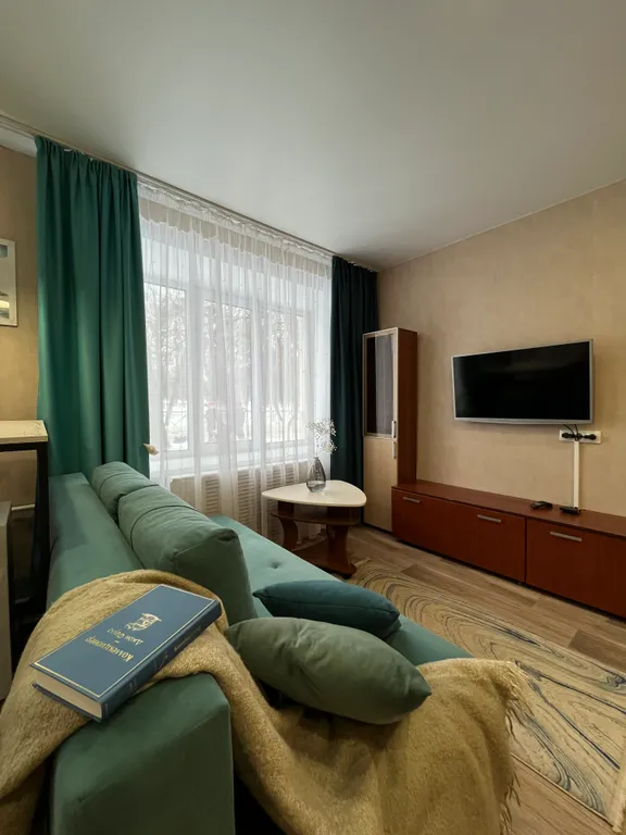 Студия Волна