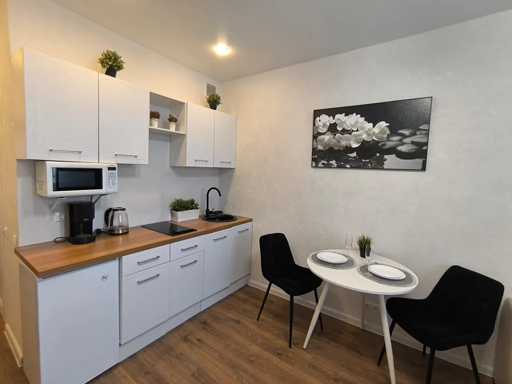 Отличная студия для вас