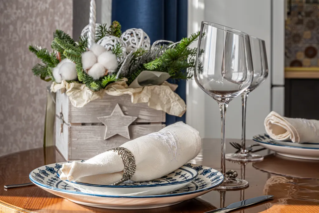 Уютная дизайн-студия